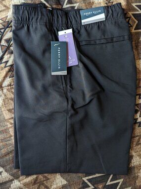 Perry Ellis Drawstring Shorts